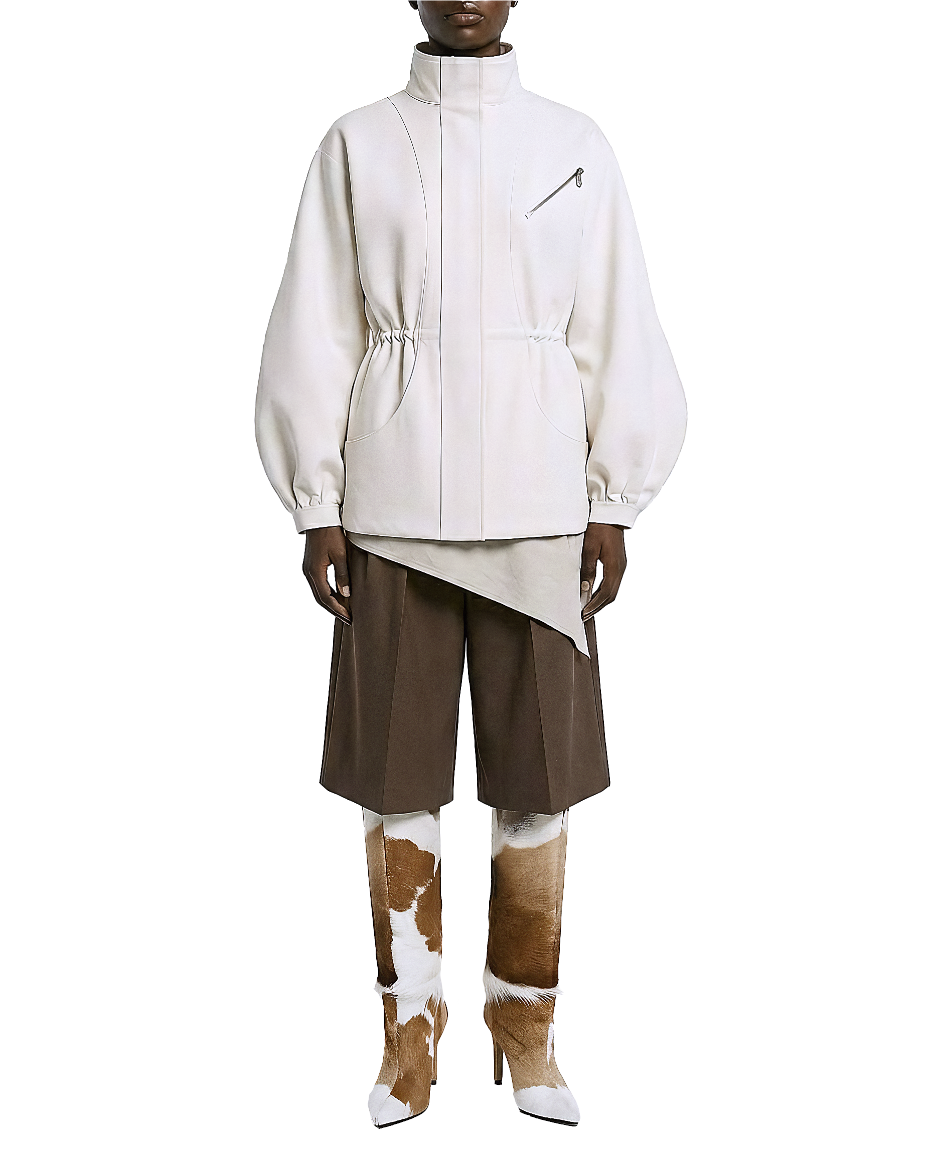 CARACAL JACKET