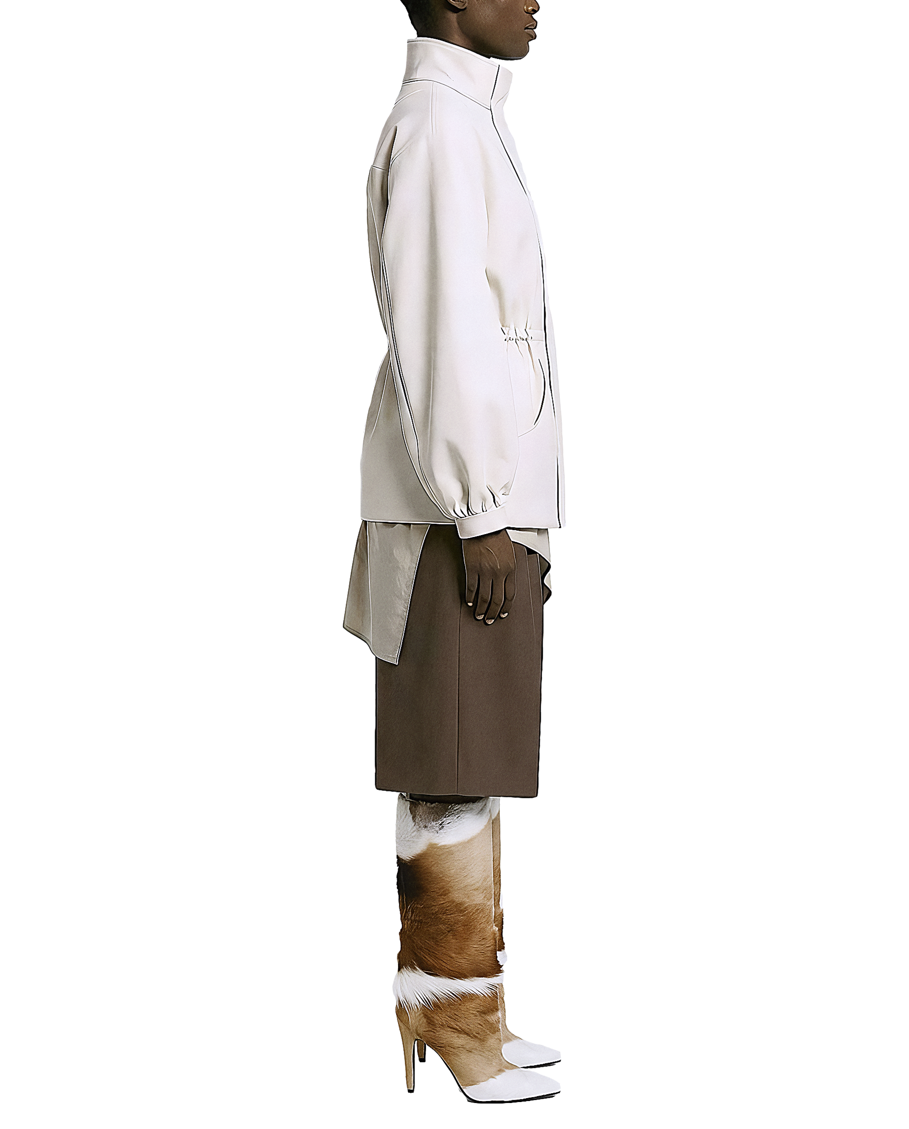 CARACAL JACKET