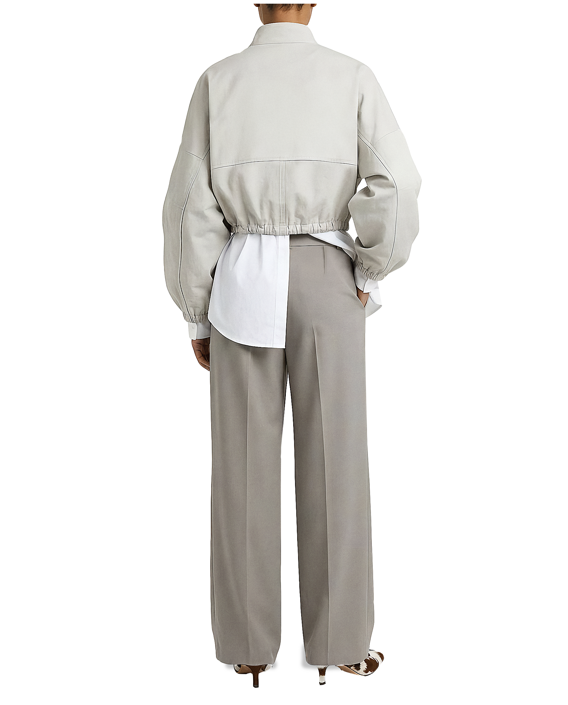 IBEX JACKET