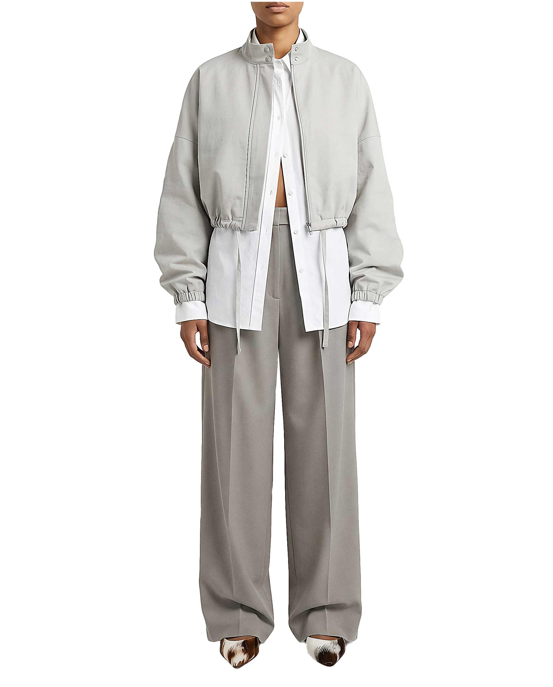 IBEX JACKET