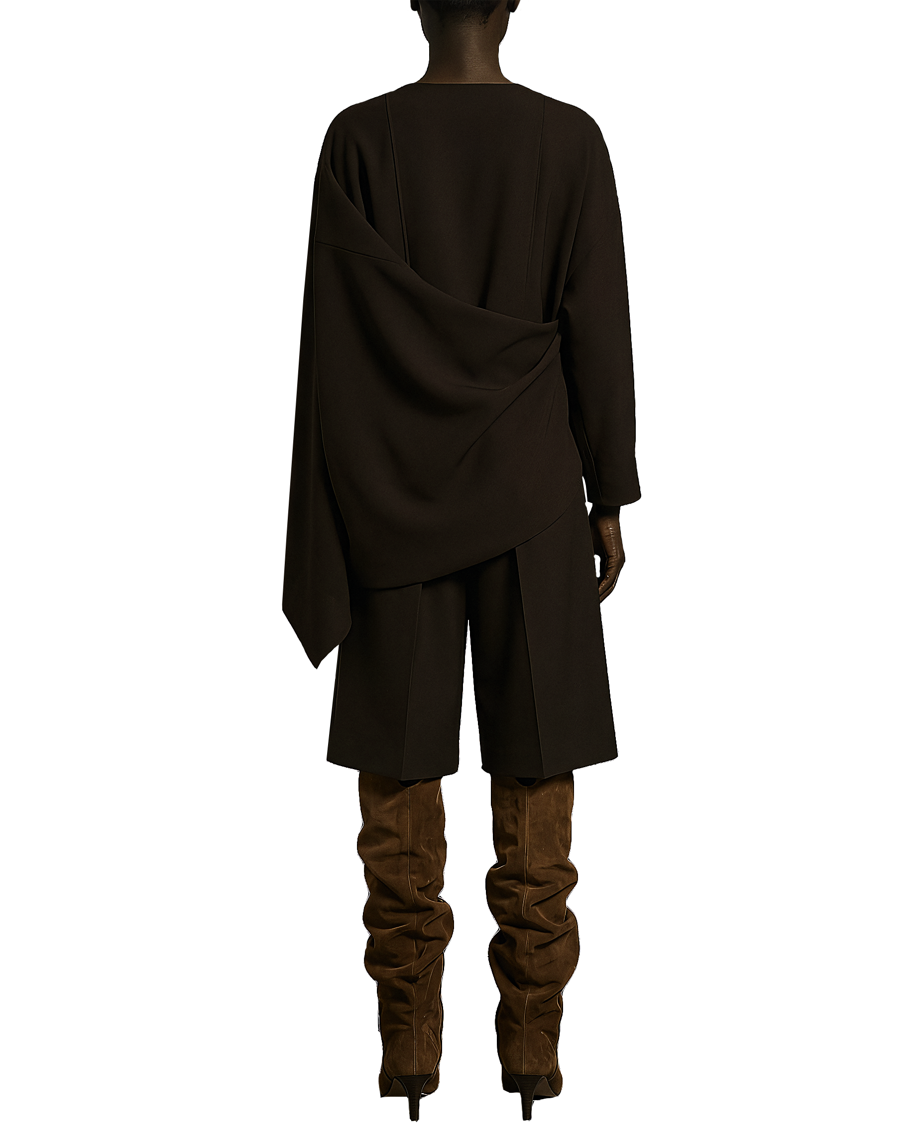 CARACAL TOP