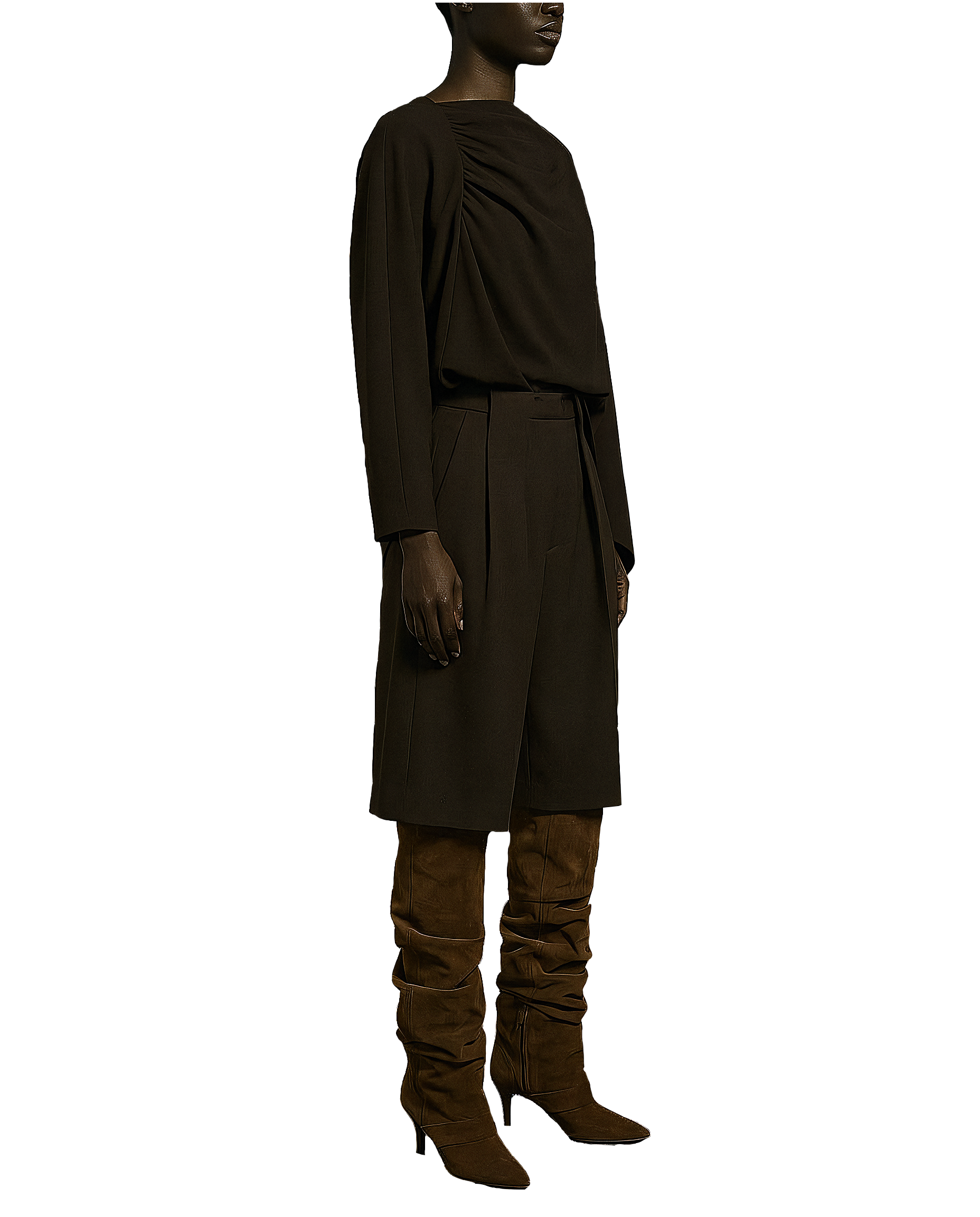 CARACAL TOP