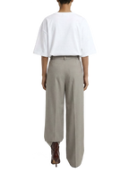 NERINE PLEATED TROUSERS