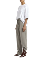 NERINE PLEATED TROUSERS